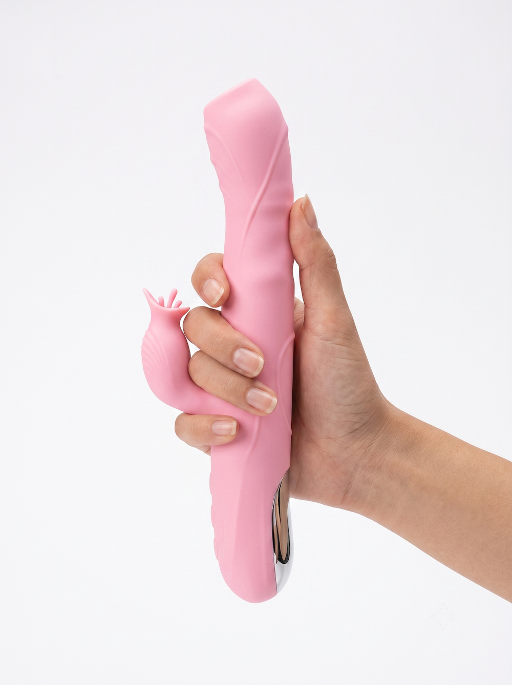 Automatic Penetration Vibrator Intense Heat