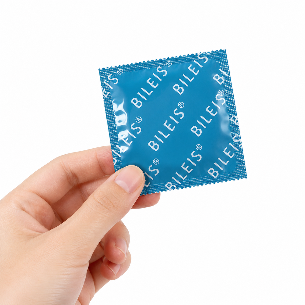 0.01mm Ultra-Thin Zero Distance Condom