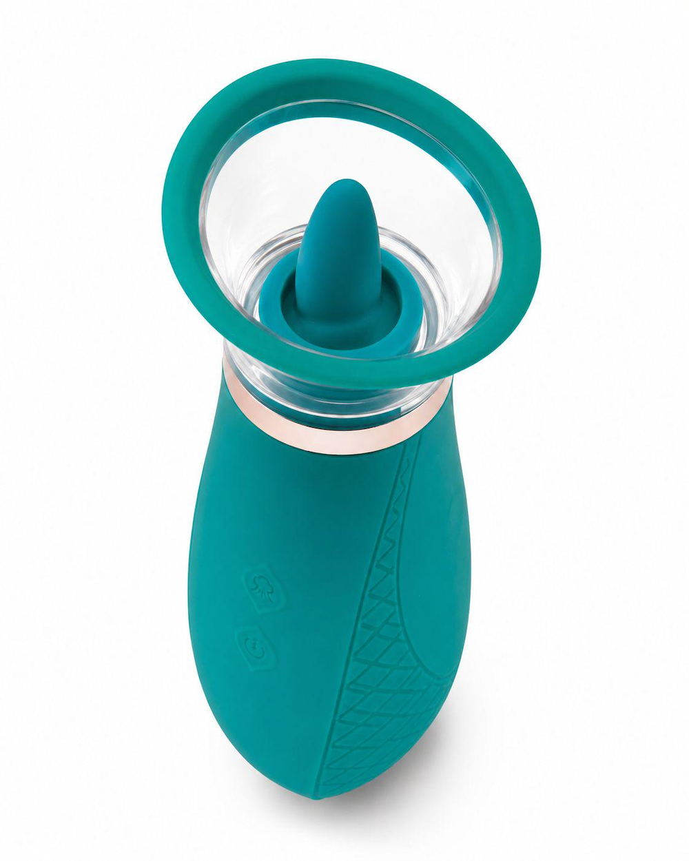 Succionador de Clítoris Honey Kiss