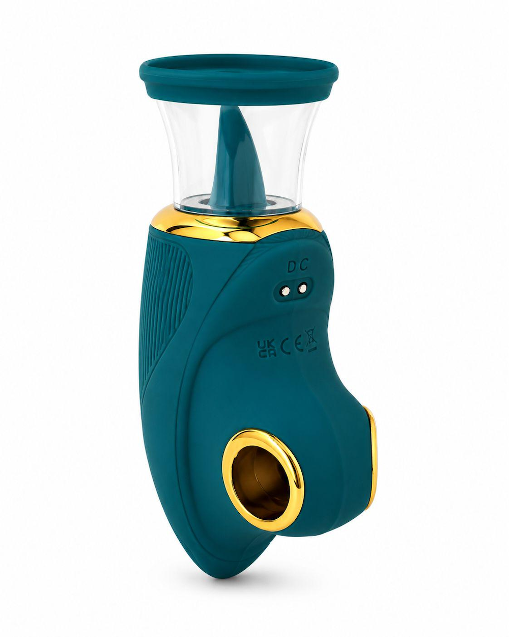Clitoral Suction Toy Marea Kiss
