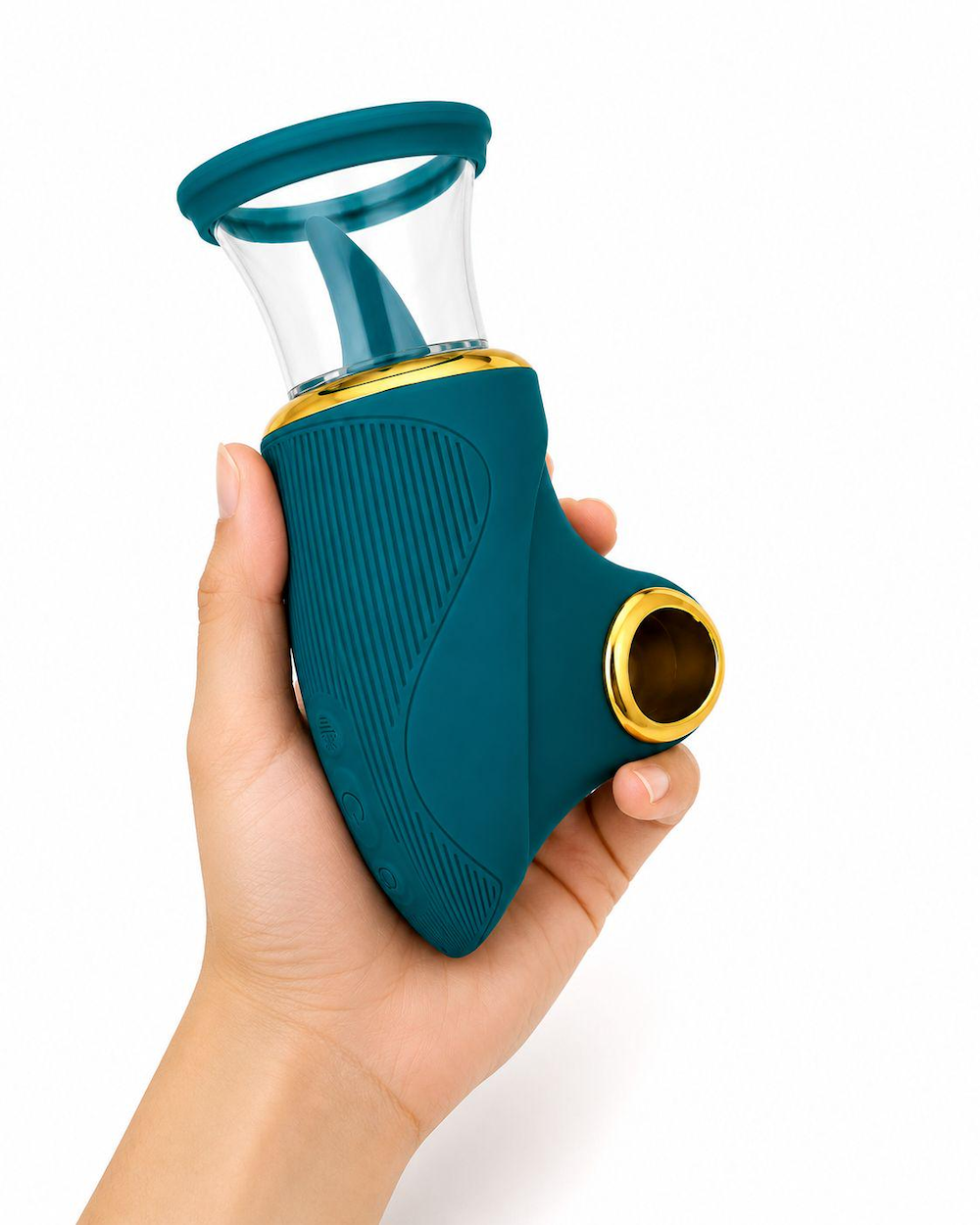Clitoral Suction Toy Marea Kiss