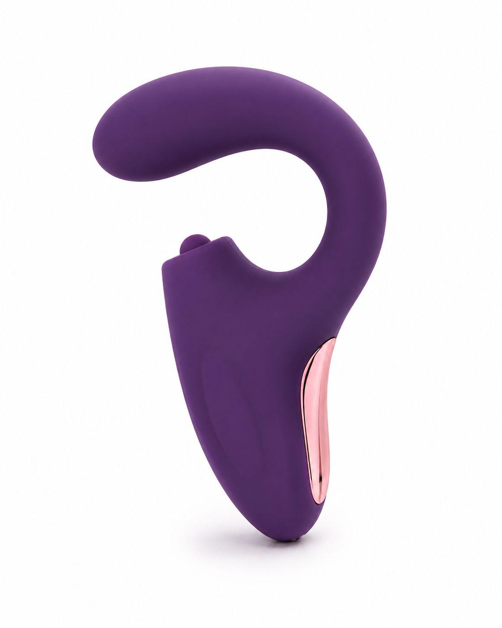 Vibrador Doble Éxtasis