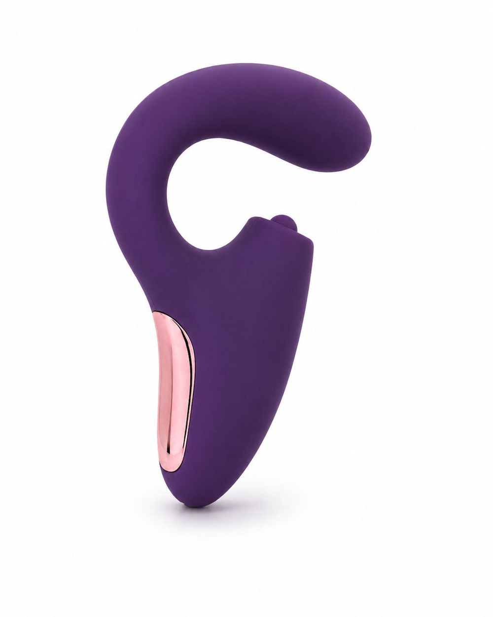 Double Ecstasy Vibrator