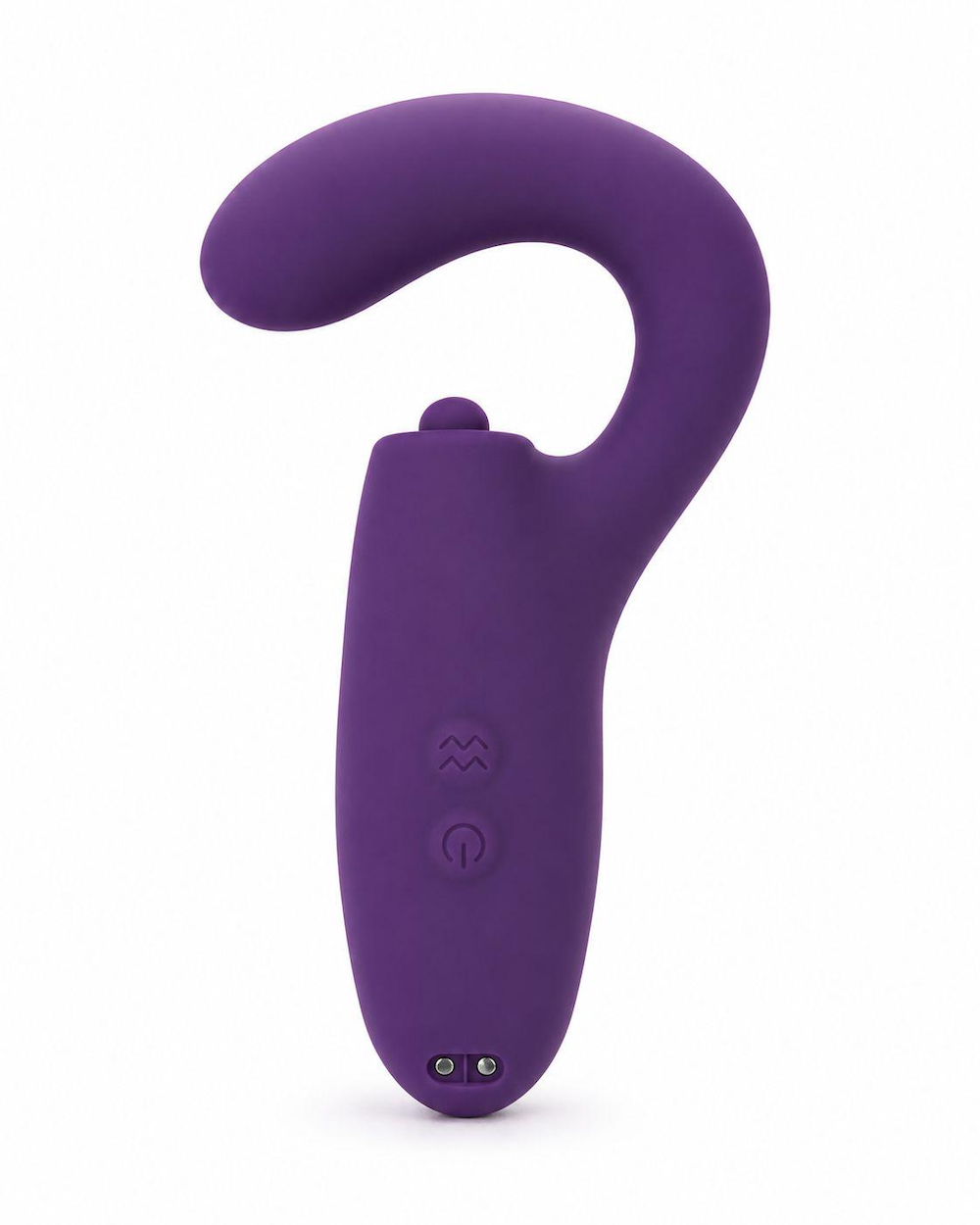 Double Ecstasy Vibrator
