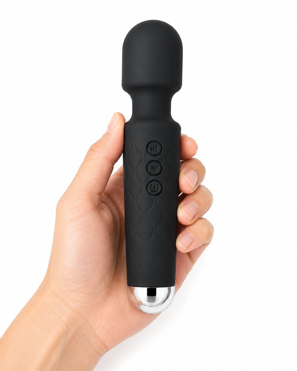 Classic Ecstasy Vibrator