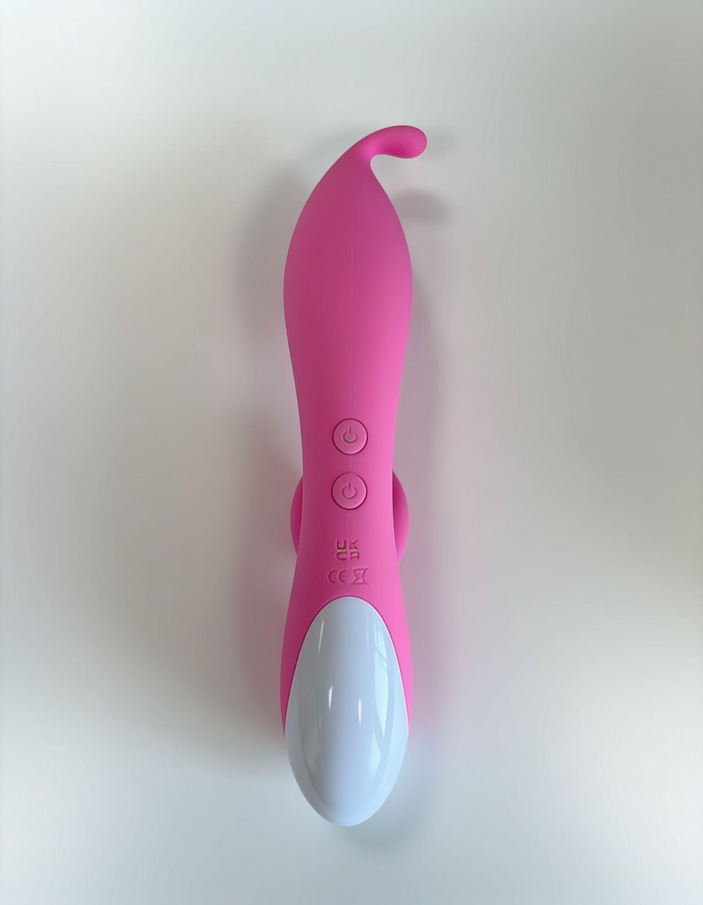 Deep Wave Vibrator