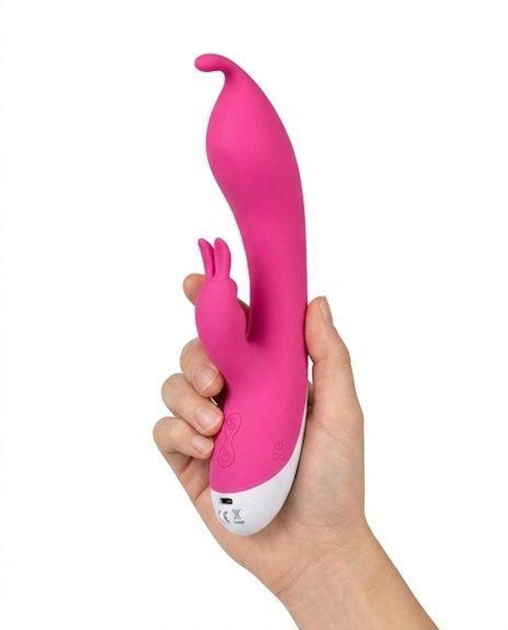 Deep Wave Vibrator