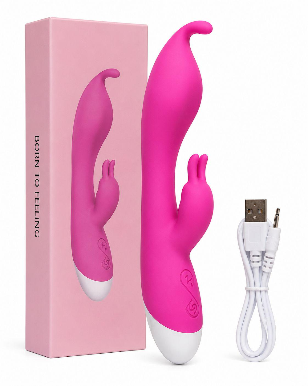 Deep Wave Vibrator