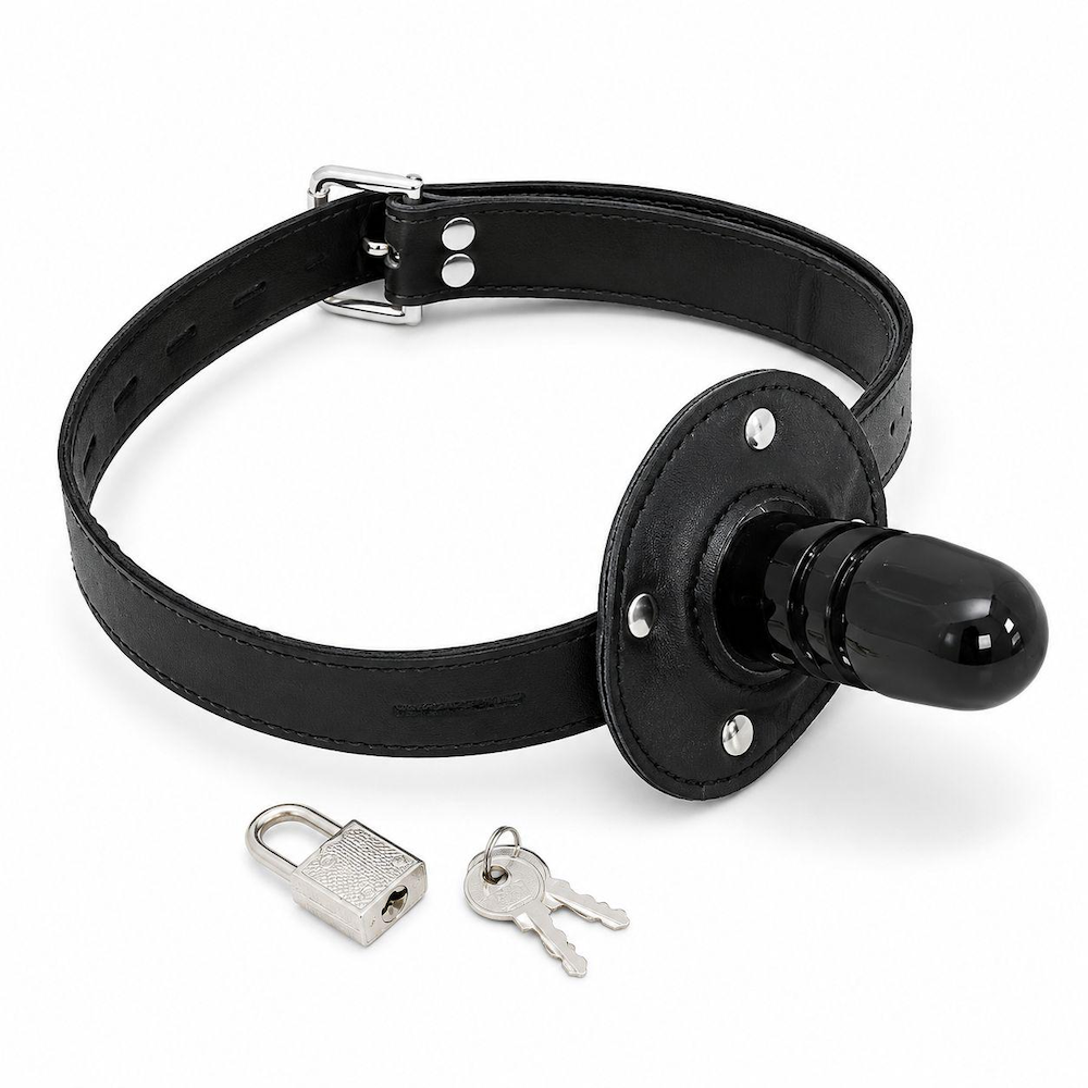 Mordaza Lock Play