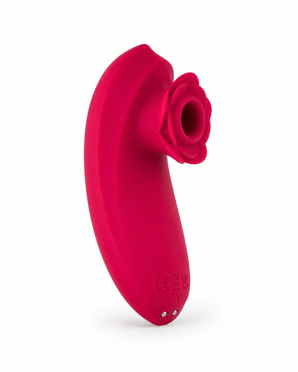 Succionador Rosa Kiss