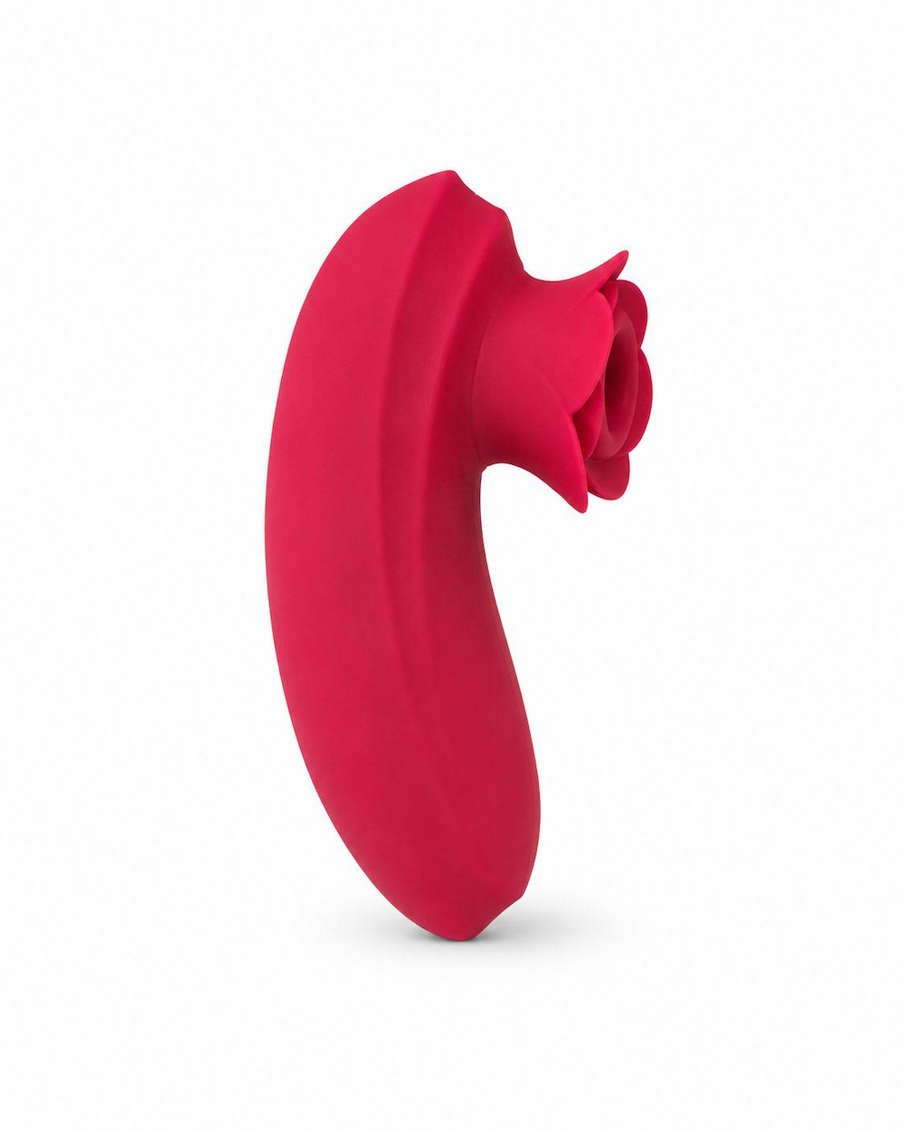 Pink Kiss Suction Toy
