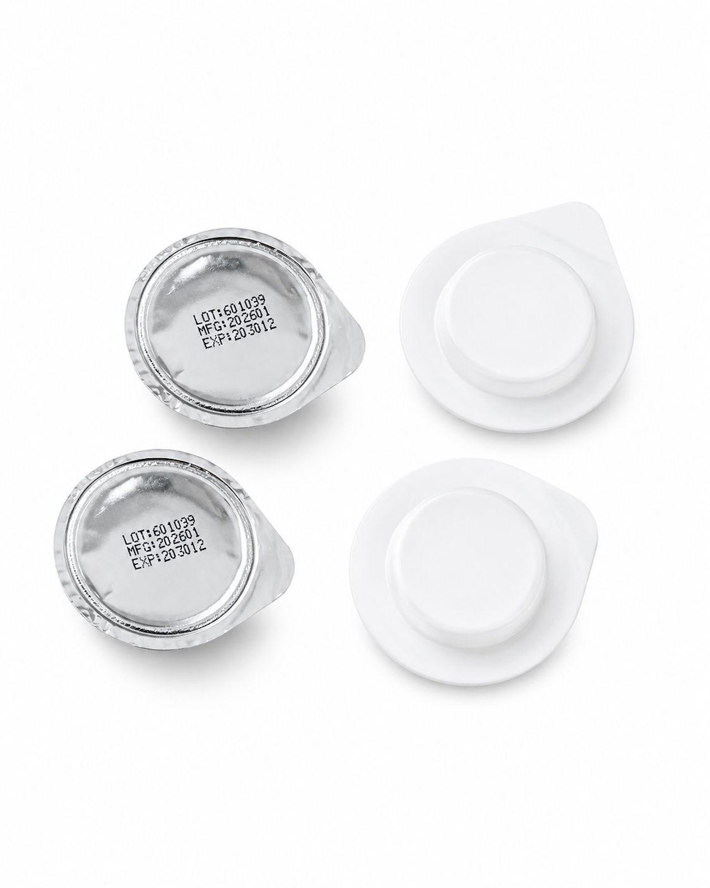 Smooth Touch Intimate Finger Cots