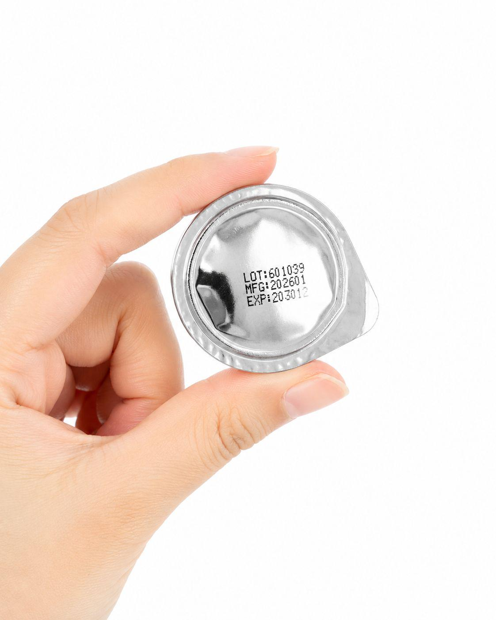 Smooth Touch Intimate Finger Cots